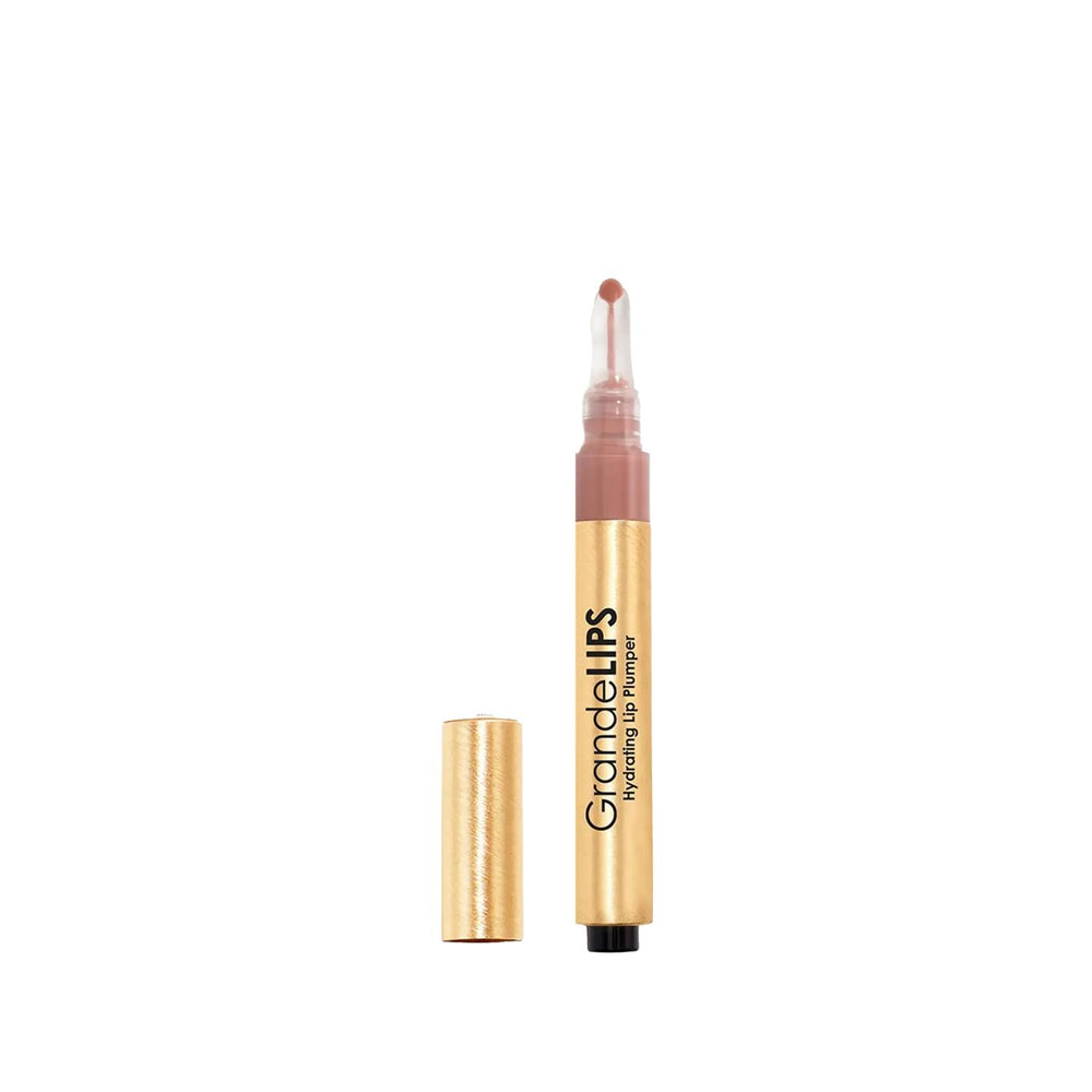 Grande Cosmetics GrandeLIPS Hydrating Lip Plumper Sunbaked Sedona 2.4g