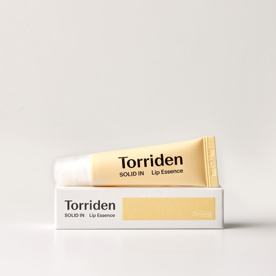Torriden SOLID IN Ceramide Lip Essence Barrier Support 11ml