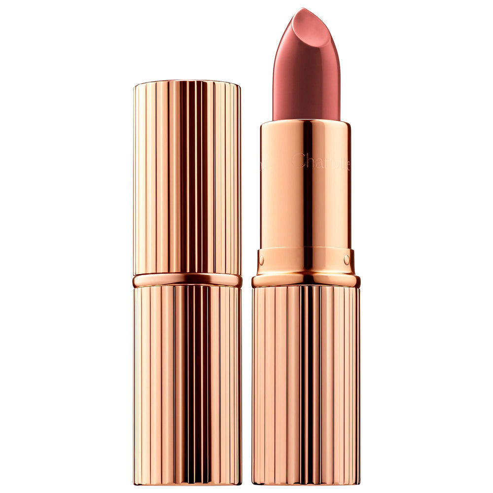 K.I.S.S.I.N.G Moisturizing Satin Shine Lipstick - Long Lasting, Vegan, Cruelty-Free, Lip Color with Antioxidant Benefits K.I.S.S.I.N.G Satin Shine Lipstick - Moisturizing & Long Lasting moisturizing lipstick, long-lasting lipstick, satin shine lipstick, vegan lipstick, cruelty-free lipstick, lip care, cosmetic lipstick, antioxidant lipstick, vitamin E lipstick, wax blend lipstick, cashmere-soft lips, long-wearing lip color, buildable lipstick formula, lip health, UV protection for lips, fuller lip look, nou