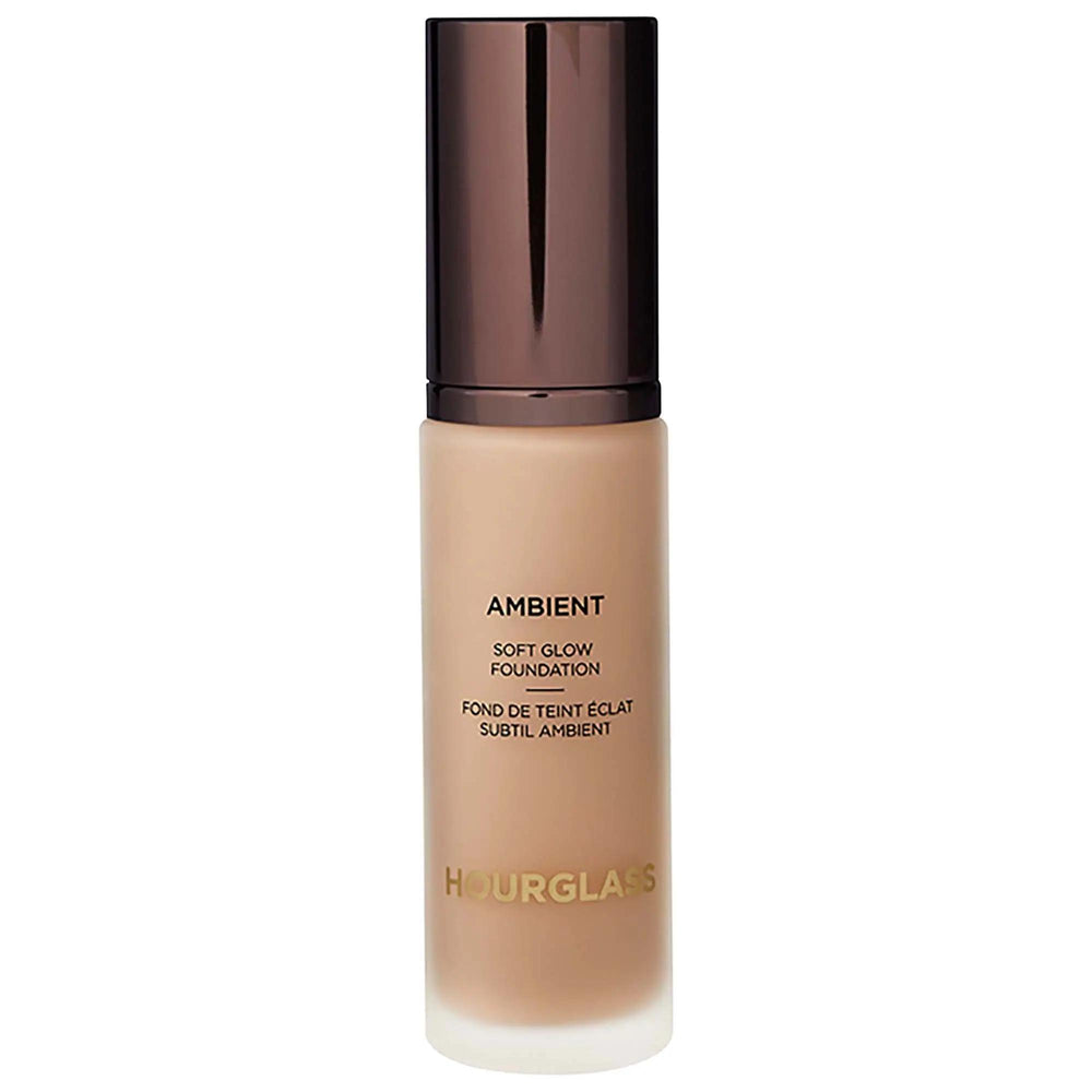 Ambient Soft Glow Foundation - Long-Lasting Vegan Liquid Foundation for Natural Finish Ambient Soft Glow Foundation - Vegan & Long-Lasting liquid foundation, long-lasting foundation, vegan foundation, cruelty-free foundation, natural finish foundation, makeup, face makeup, vegan makeup, cruelty-free makeup, Ambient Soft Glow Foundation