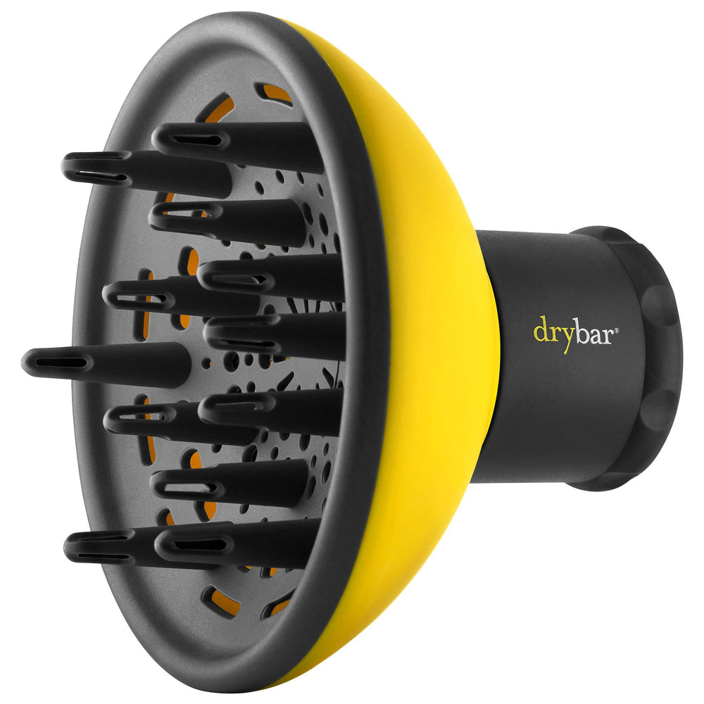 The Bouncer Hair Diffuser: Universal Curl Enhancer & Frizz Reducer for Wavy, Curly & Coiled Hair - Adds Shine, Defines Curls The Bouncer Hair Diffuser: Curl Definition & Frizz Control hair diffuser, curl diffuser, universal hair diffuser, frizz reduction diffuser, hair shine enhancer, blow dryer attachment, curly hair styling, wavy hair diffuser, hair styling tool, curl definer, frizz reducer, shine enhancer, hair care, styling attachment, hair tool, universal diffuser, defined curls, healthy hair, versatil