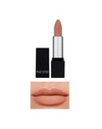 Note Mattever Lipstick 03 Long-Wearing Matte Finish