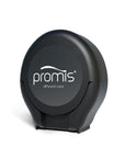 Promis Black Dental Floss for Effective Plaque Removal