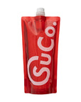SuCo Collapsible Water Bottle - 600ml, BPA-Free, Eco-Friendly Hydration Solution - view 4