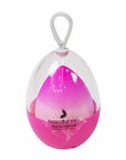 Nascita Ombre Pink Makeup Sponge for Flawless Foundation Application - Soft Beauty Tool - Foundation