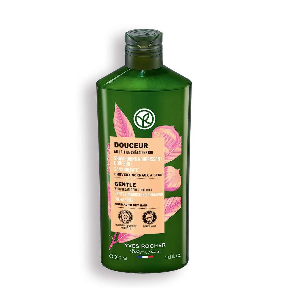 Besleyici - Organic Shampoo for Normal/Dry Hair, Gentle Cleansing, Easy Combing - Besleyici Besleyici Organic Shampoo for Normal/Dry Hair Organic shampoo, Normal hair care, Dry hair shampoo, Gentle cleansing shampoo, Easy combing shampoo, Nourishing hair care, Hair care for normal/dry hair, Organic hair care, Besleyici shampoo