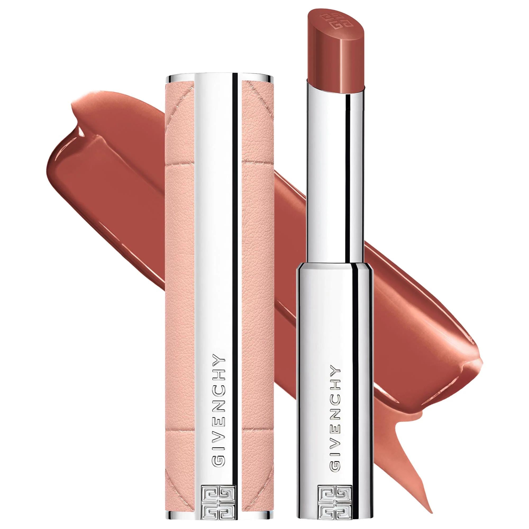 Givenchy Rose Perfecto Shine Serum Lip Oil Stick - Hydrating, Long-Wearing, Vegan Lip Care Givenchy Rose Perfecto Shine Lip Oil Stick - Hydrating & Shiny Lip Oil Stick, Hydrating Lipstick, Vegan Lip Care, Cruelty-Free Cosmetics, Long-Wearing Lip Color, Lip Plumping, Hydrating Lips, Shiny Lips, Givenchy, Rose Perfecto Shine, Serum Lip Oil, Lip Care, Beauty, Makeup, Lips Makeup, Vegan Beauty, Clean Beauty, Sustainable Packaging, Luxury Cosmetics