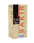 Prozinc Color Hair Dye Intense Copper Blonde 7.44
