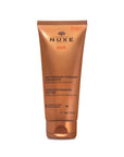 Nuxe Self-Tanning Moisturizer Cream 3.38 fl oz - Hydrating, Non-Comedogenic Sunless Tanning Lotion for Natural - Bronzer