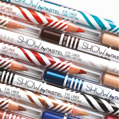 Show By Pastel Black Eyeliner - Precise Eye Makeup for Enhanced Beauty Show By Pastel Black Eyeliner for Precise Eye Makeup Eyeliner, Pastel Eyeliner, Black Eyeliner, Cosmetic Eyeliner, Makeup Tool, Eye Makeup, Beauty Products, Cosmetics, Makeup Essentials, Black Makeup, Eye Liner, Precise Eye Makeup