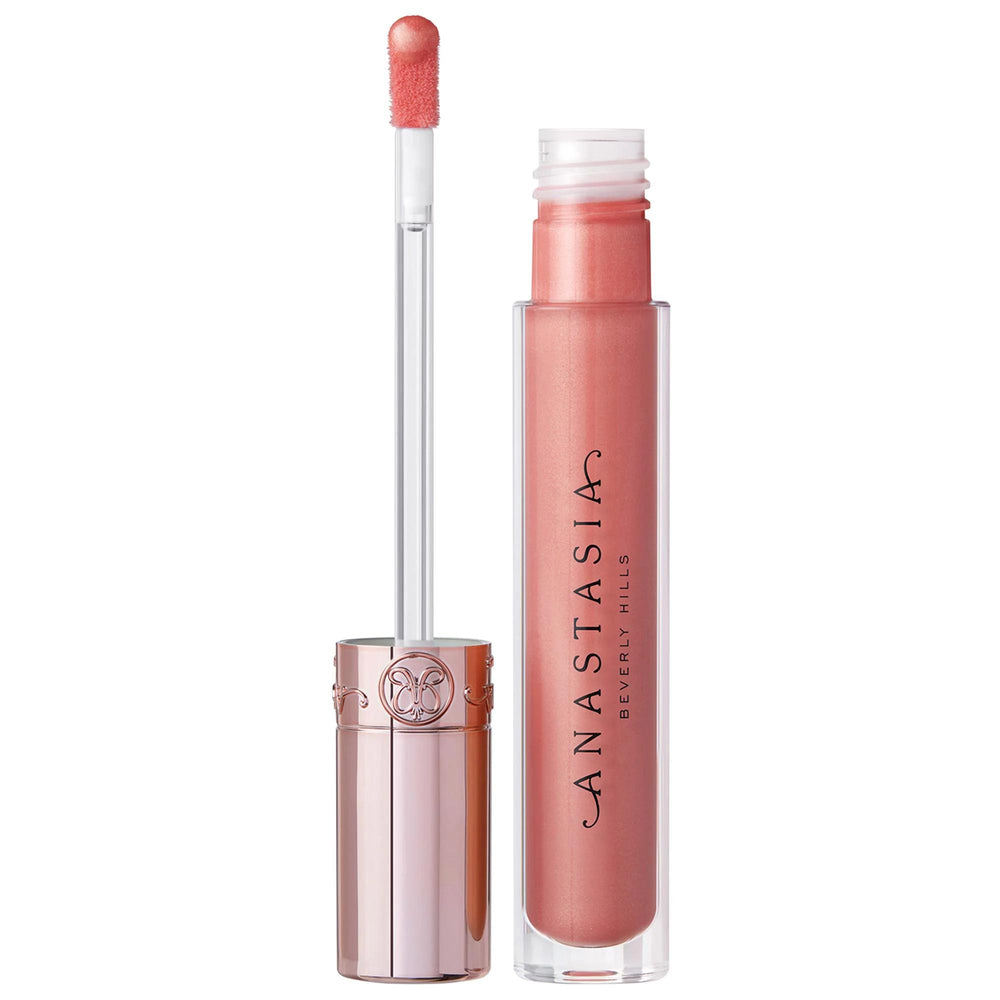 Universal Luminous Tinted Lip Gloss - Vegan, Cruelty-Free, Long-Wearing Lip Color Vegan Tinted Lip Gloss - Long-Wearing & Cruelty-Free tinted lip gloss, vegan lip gloss, cruelty-free lip gloss, long-wearing lip gloss, paraben-free lip gloss, lip care, vegan beauty products, cruelty-free beauty, cosmetics, lip gloss, beauty products, makeup, vegan makeup, cruelty-free makeup