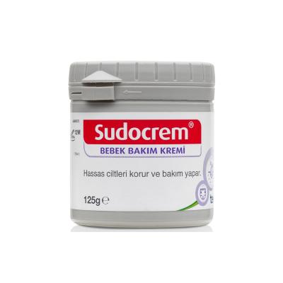 Sudocrem Baby Care Cream 125gr - Diaper Rash Relief & Skin Protection for Sensitive Baby Skin Sudocrem Baby Care Cream - Diaper Rash Relief & Protection baby care cream, diaper rash cream, hypoallergenic baby products, clinically tested baby care, zinc oxide baby cream, baby skin care, diaper rash relief, sensitive skin care, baby comfort, parenting essentials, newborn care, baby products