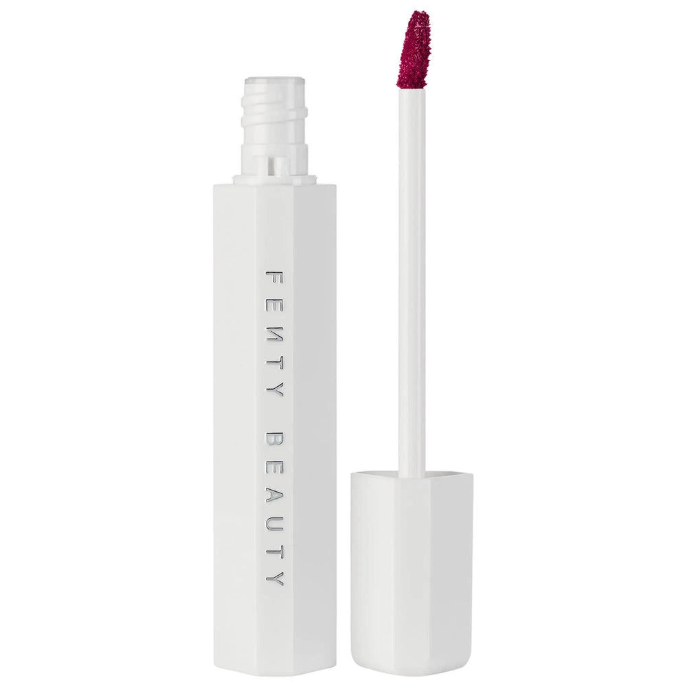 Poutsicle Hydrating Lip Stain - Vegan, Cruelty-Free, Long-Lasting Hydration & Soft Tint Poutsicle Hydrating Lip Stain - Vegan & Cruelty-Free hydrating lip stain, vegan lip stain, cruelty-free lip care, paraben-free cosmetics, phthalate-free beauty products, lip stain with squalane, low-maintenance lip care, clean beauty products, vegan beauty, cruelty-free beauty, long-lasting hydration, soft tint lip stain, glossy lip finish, feather-resistant lip stain, bleed-resistant lip stain