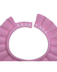 Miny Baby Baby Shower Cap - Easy Bath Time Solution for Infants & Toddlers - Pink Miny Baby Shower Cap - Easy Bath Time for Infants baby shower cap, baby bath accessory, baby care product, infant bathing aid, children's bath time accessory, baby bathing products, infant care, toddler bath time, baby essentials, nursery decor, baby gifts, parenting solutions, baby comfort, bath time stress relief