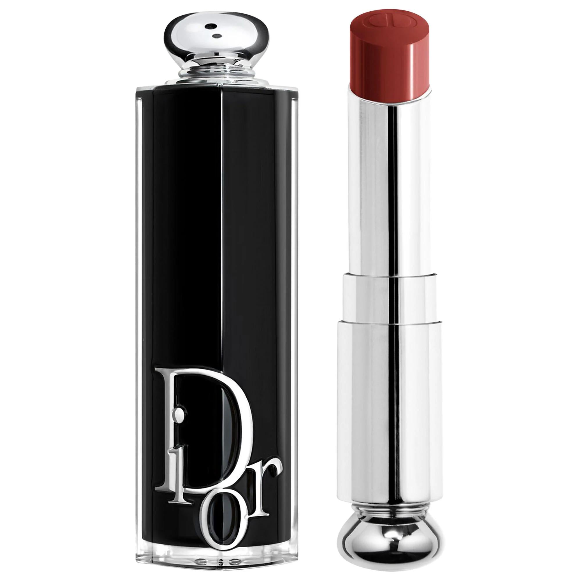 Dior Addict Shine Lipstick - Hydrating, Long-Lasting Lip Color with Refillable Couture Case Dior Addict Shine Lipstick - Hydrating & Long-Lasting Dior Addict Shine Lipstick, long-lasting lipstick, hydrating lipstick, refillable lipstick, luxury lipstick, lipstick, Dior, hydration, vibrant color, couture beauty, beauty products, makeup, lip care, long-lasting hydration, persistent color, sustainable packaging, eco-friendly, luxury beauty, cosmetic, lip color, shine