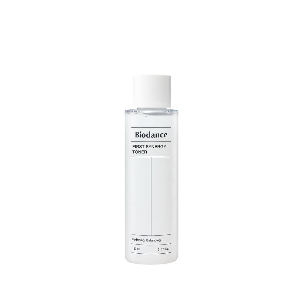 Biodance First Synergy Toner Hydrating Prep 150 ml