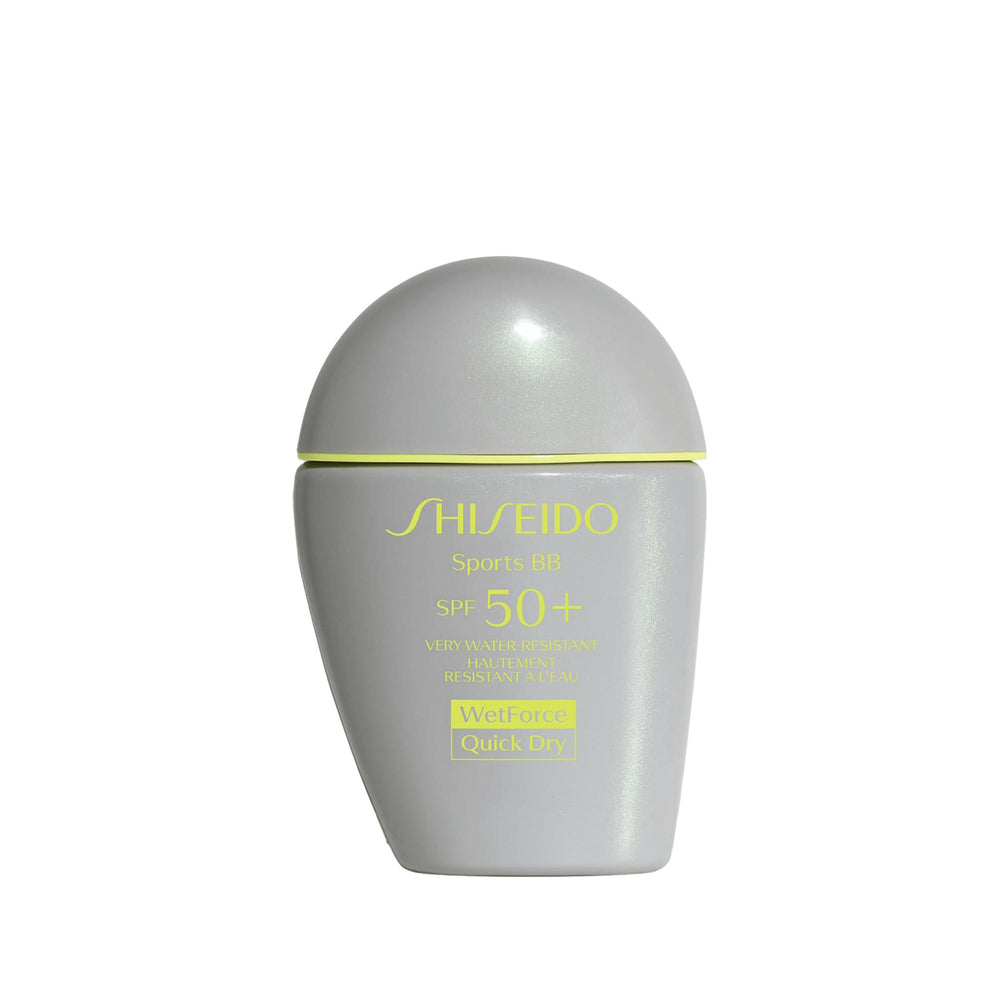 Shiseido Sports BB Cream SPF 50+ Very Dark 30ml