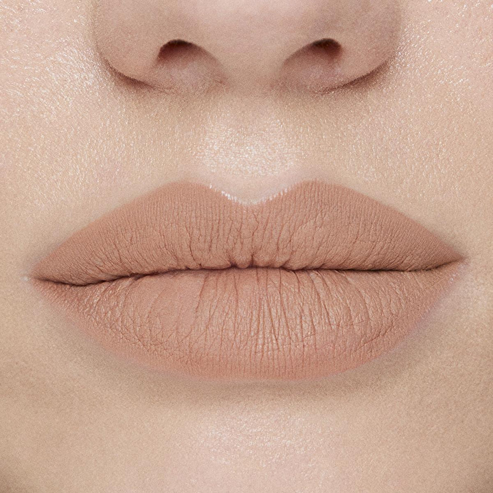Beaulis Liquid Matte Lipstick - High-Pigment, Long-Lasting, Non-Drying Formula for Modern Lips - view 3