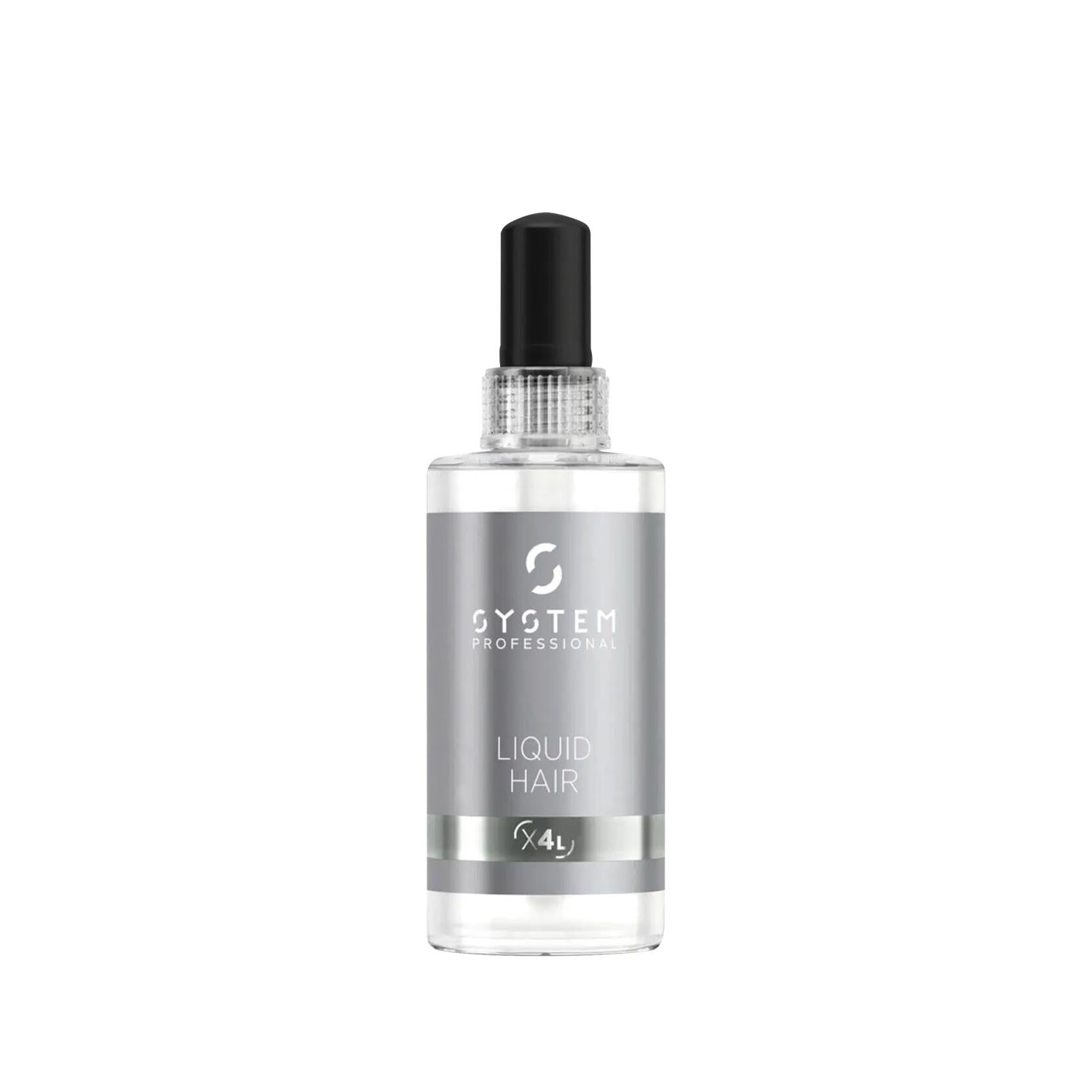 Wella Molecular Hair Refresher for Fragile & Sensitive Hair - 3.38 fl oz Nourishing Liquid Hair Treatment Wella Molecular Hair Refresher - Nourishing Liquid Hair Treatment Wella hair care, hair refresher, fragile hair treatment, sensitive hair product, molecular hair care, hair nourishment, liquid hair treatment, hair rejuvenation, damaged hair care