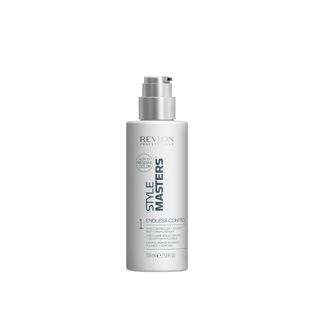 Revlon Style Masters Endless Control Styling Gel - Strong Hold, 150ml, 5.07 fl oz Revlon Style Masters Endless Control Gel - Strong Hold Revlon Style Masters, Endless Control Styling Gel, 150 ml styling gel, strong hold hair gel, hair styling products, styling gel, hair gel, Revlon hair products, styling products, hair care, beauty products
