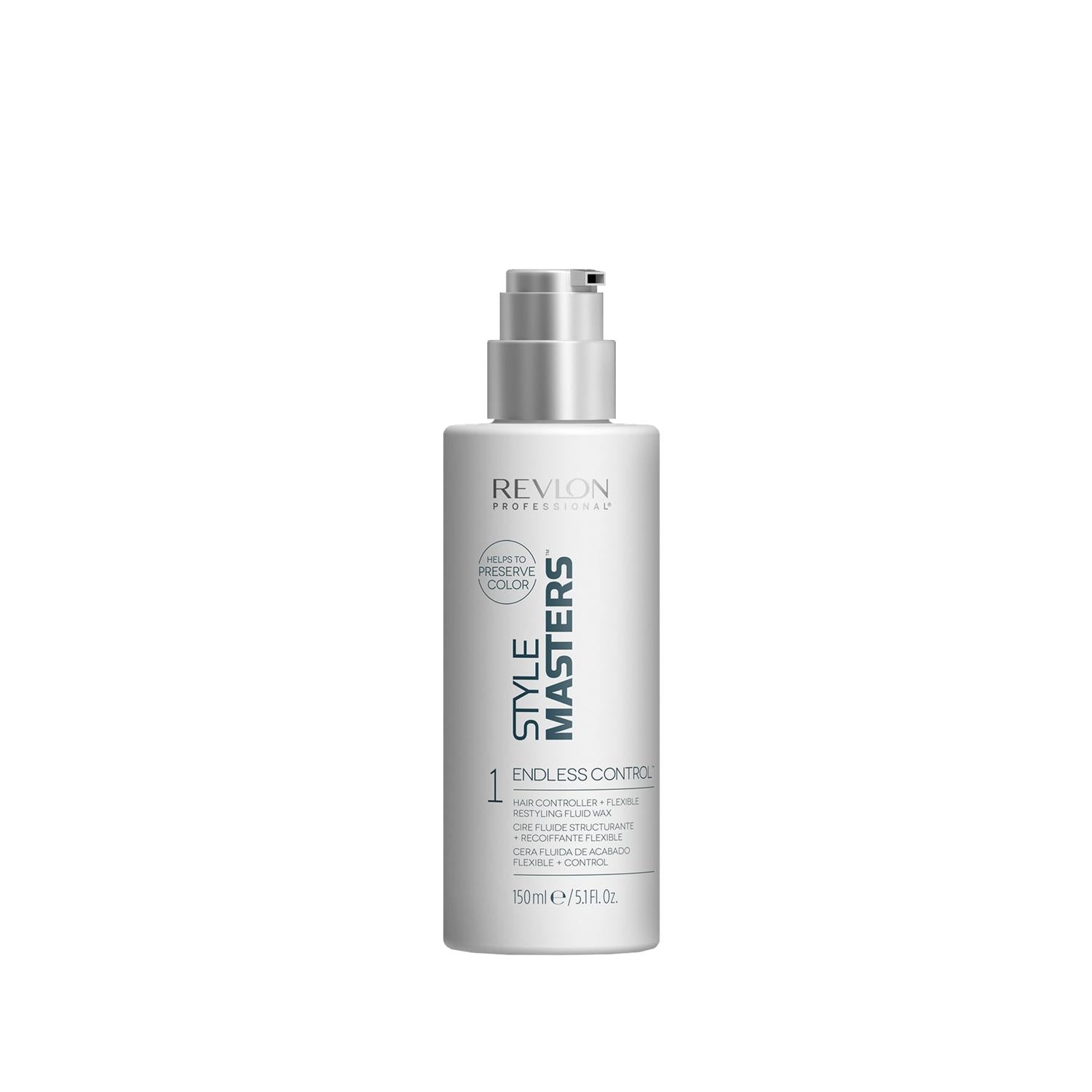 Revlon Style Masters Endless Control Styling Gel - Strong Hold, 150ml, 5.07 fl oz Revlon Style Masters Endless Control Gel - Strong Hold Revlon Style Masters, Endless Control Styling Gel, 150 ml styling gel, strong hold hair gel, hair styling products, styling gel, hair gel, Revlon hair products, styling products, hair care, beauty products