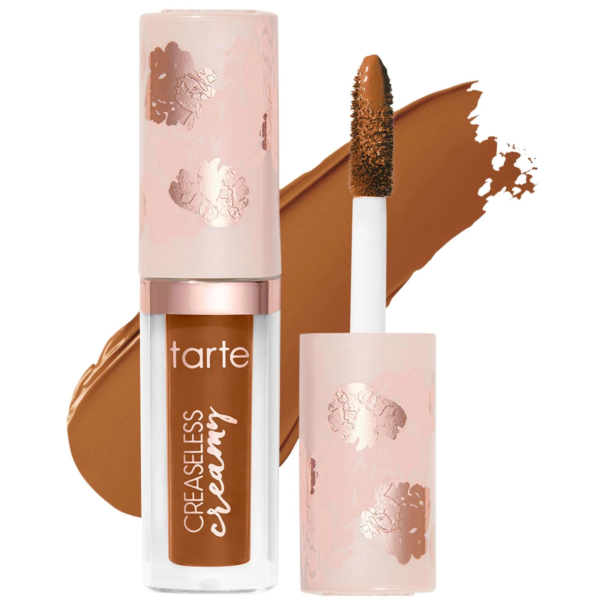 Drunk Elephant Mini Maracuja Creamy Creaseless Concealer - Full Coverage, Anti-Aging, Natural Finish Drunk Elephant Mini Maracuja Concealer - Full Coverage & Anti-Aging Concealer, Full-coverage concealer, Natural finish concealer, Anti-aging concealer, Long-lasting concealer, Creamy concealer, Cloudberry, Maracuja Oil, Diamond Powder, Under-eye concealer, Dark circle concealer, Hyperpigmentation concealer, Dermatologist-tested, Waterproof concealer, Anti-crease concealer, Makeup, Face makeup, Cosmetics, Bea