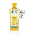 Schultz Organic Chamomile Revitalizing Shampoo for Light & Blonde Hair - Paraben-Free, Silicone-Free, Dermatologically Tested Schultz Organic Chamomile Shampoo - Revitalize Light & Blonde Hair organic shampoo, chamomile shampoo, revitalizing shampoo, paraben-free shampoo, silicone-free shampoo, dermatologically tested hair care, natural hair care, blonde hair care, light hair shampoo, gentle shampoo, sulfate-free shampoo, chemical-free hair care, eco-friendly hair products