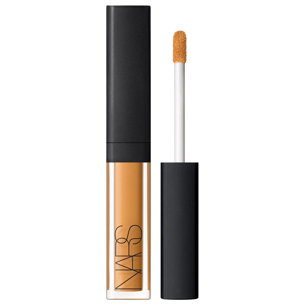 Radiant Creamy Concealer: Medium Coverage, Brightens, Corrects, Hydrates - Long Lasting, Vegan, Paraben Free Radiant Creamy Concealer: Medium Coverage, Radiant Finish creamy concealer, radiant concealer, medium coverage concealer, long lasting concealer, hydrating concealer, vegan concealer, concealer for dark spots, concealer for blemishes, mineral concealer, paraben free concealer, concealer, makeup, face makeup, cosmetics, blemish concealer, dark circle concealer, skincare, long-wearing, natural finish, 