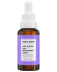 Maruderm Anti-Spot Brightening Skin Care Serum - 30ml, Paraben-Free, Niacinamide Enriched for Hydrated, Even - Face Serum