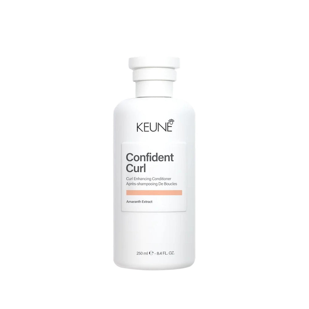Keune Confident Curl Defining Cream for Curly Hair 250 ml