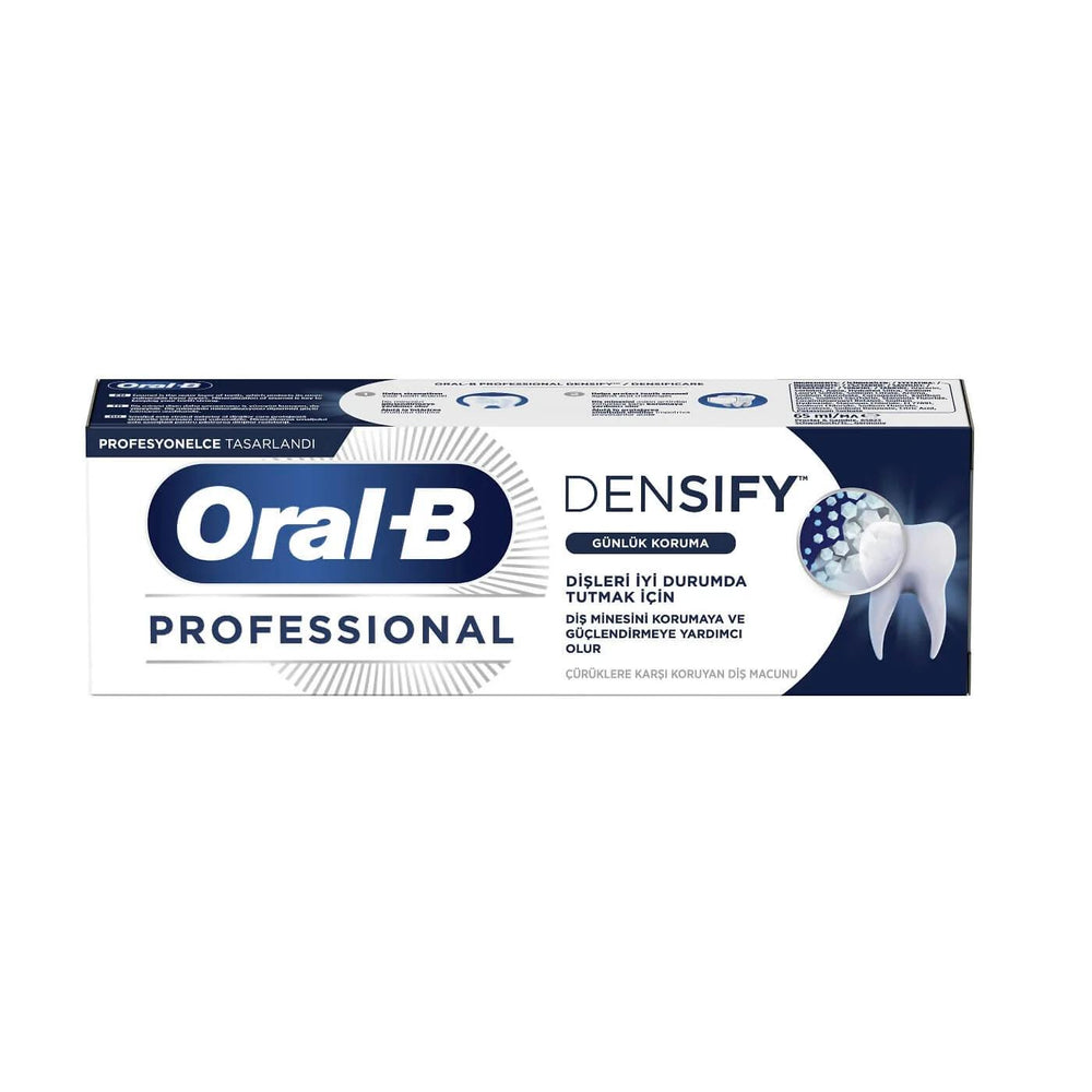 Oral-B ProScience Densify Daily Protection Toothpaste 65 ml