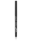 LYKD Retractable Eyeliner 100 Black for Defined Eyes