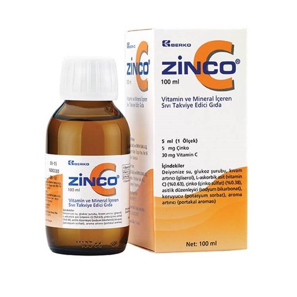Zinco C Liquid Dietary Supplement 100ml - Vitamin C & Zinc Immune System Support Zinco C Liquid Vitamin C & Zinc Supplement Vitamin C supplement, Zinc dietary supplement, Liquid vitamin, Immune system support, Dietary health supplement, Health-conscious, Immune boost, Vitamin C, Zinc, Liquid dietary supplement, Supplement, Health supplement, Wellness, Nutrition