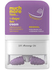 Much More Than Hyaluronic Acid & Ceramide Face Cream 50 ml