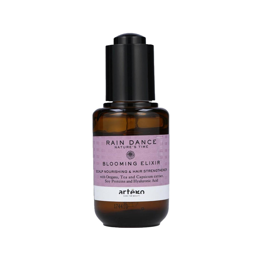 Artego Rain Dance Blooming Elixir Hair Strengthening Serum 50 ml