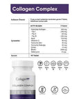 Collagen Forte: Advanced Collagen Complex for Enhanced Skin Elasticity, Joint Health & Anti-Aging - 90 Tablets Collagen Forte: Skin & Joint Health | Anti-Aging Supplement collagen supplement, collagen complex, anti-aging supplement, joint health supplement, skin elasticity, collagen peptides, collagen tablets, Forte collagen, hair and nail support, dietary supplement, skin health, joint flexibility, wrinkle reduction, hair strengthening, nail strengthening, beauty supplement, anti-aging, joint pain relief, 