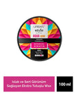 Urban Care Moisture-Resistant Hair Wax for Long-Lasting Style - 3.38 fl oz, Paraben-Free & Natural Ingredients - view 3