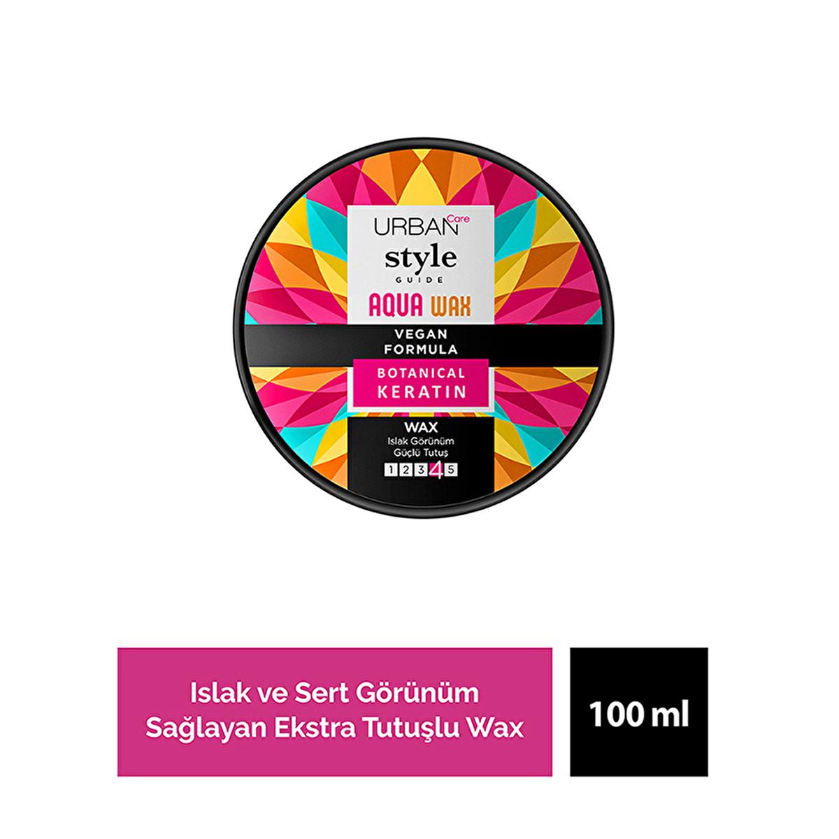 Urban Care Moisture-Resistant Hair Wax for Long-Lasting Style - 3.38 fl oz, Paraben-Free & Natural Ingredients Urban Care Hair Wax - Moisture-Resistant & Natural Hair Wax, Moisture-resistant hair product, Natural hair styling, Paraben-free hair care, Silicone-free hair wax, Hair styling products, Natural ingredients, Chemical-free hair care, Long-lasting hold, Humidity-resistant hair products, Styling wax, Men's grooming, Hair care for sensitive scalps