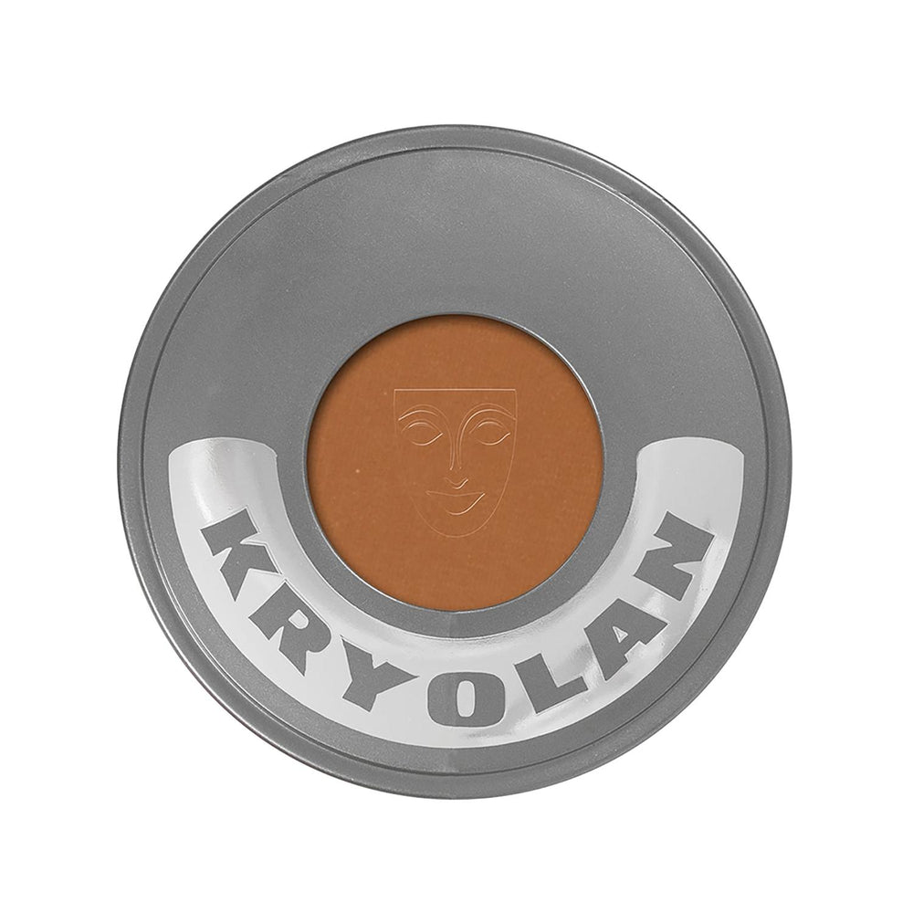 Kryolan Cake Make-Up Foundation FS40 35g