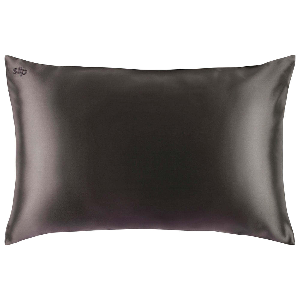 Slip Silk Pillowcase - Standard/Queen, Anti-Aging, Anti-Bedhead, Hypoallergenic Luxury Sleep Solution Slip Silk Pillowcase - Anti-Aging, Anti-Bedhead Luxury Sleep silk pillowcase, anti-aging pillowcase, anti-bedhead pillowcase, hypoallergenic bedding, luxury sleep products, mulberry silk bedding, Slip Silk Pillowcase, Standard/Queen pillowcase, beauty sleep, skincare, haircare, luxury bedding, natural sleep solutions