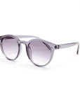 Solest London Grey Unisex Sunglasses 26021