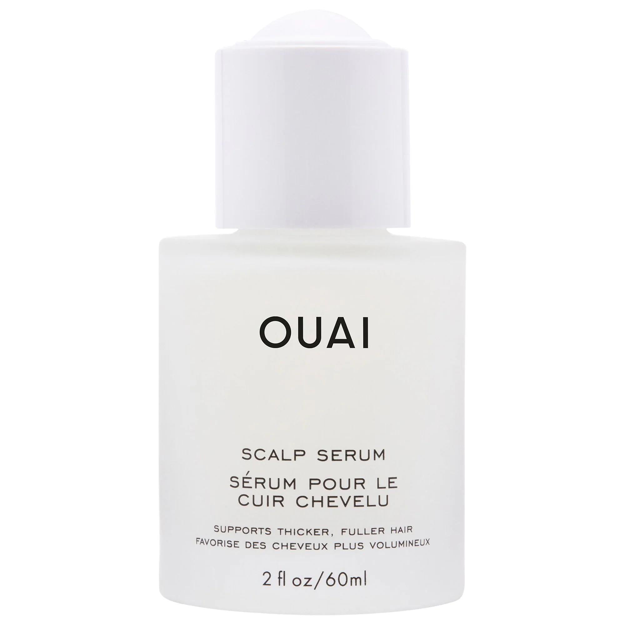 Hydrating Scalp Serum for Healthy, Fuller Looking Hair - Vegan, Natural Hair Care Hydrating Scalp Serum for Fuller Hair Scalp Serum, Hydrating Hair Care, Vegan Hair Products, Healthy Hair Growth, Natural Hair Serum, Hair Care, Hair Treatment, Vegan, Gluten-Free, Cruelty-Free, Recyclable Packaging, Hair Health, Scalp Health