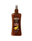 Hawaiian Tropic Tanning Oil Spray SPF 10 - 200ml Bronzing Spray for Sun-Kissed Glow