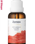 Zaroza Retinol Serum 30ml | Anti-Wrinkle, Lifting & Brightening Care with Niacinamide & D-Panthenol