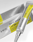 Mary & May Smart Retinol™ Spicule PDRN Cream 15g | Pore-Refining, Brightening & Anti-Wrinkle Treatment