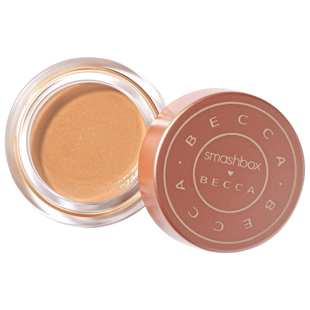 Smashbox X Becca Under Eye Brightening Corrector - Vegan, Gluten-Free Color Corrector for Dark Circles & Discoloration Smashbox X Becca Under Eye Brightening Corrector Under Eye Brightening Corrector, Color Corrector, Vegan Makeup, Gluten-Free Cosmetics, Cruelty-Free Beauty Products, Smashbox X Becca, Dark Circle Correction, Discoloration Correction, Makeup, Face Makeup, Color Correcting, Beauty Essentials, Vegan Beauty, Gluten-Free Beauty, Cruelty-Free Cosmetics, Under Eye Care, Brightening Corrector