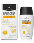 Heliocare 360 Water Gel SPF 50 50 ML Sunscreen - image 4