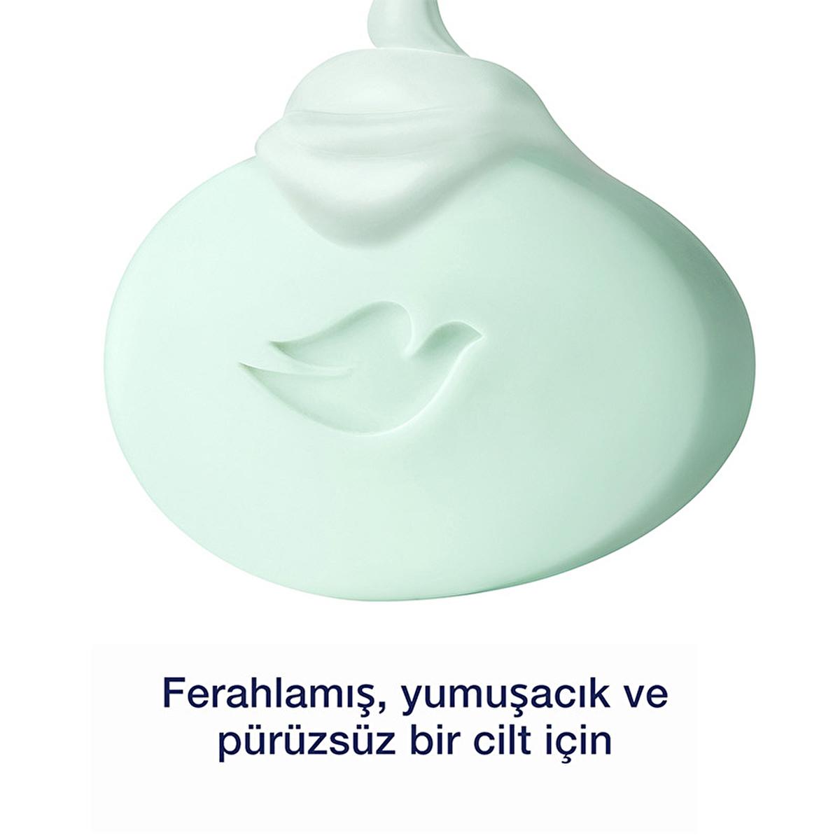 Dove Beauty Cream Bar Go Fresh Fresh Touch Nemlendirici Krem Sabun - Moisturizing Soap Bar for Soft, Smooth Skin Dove Beauty Cream Bar - Moisturizing Soap for Soft Skin moisturizing soap bar, sulfate-free beauty bar, gentle skin cleanser, cucumber and green tea extract soap, Dove beauty cream bar, beauty and personal care, skin care, soap bars, moisturizing soap, gentle soap, sensitive skin products, natural ingredients, refreshing soap, cooling soap