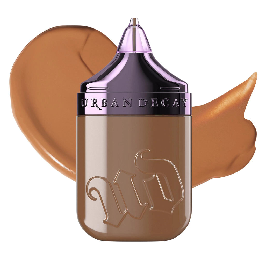 Face Bond Waterproof Foundation: Self-Setting Matte, Medium Coverage, Minimizes Pores with Niacinamide, Cruelty-Free Face Bond Waterproof Matte Foundation: Medium Coverage, Long-Lasting waterproof foundation, matte foundation, medium coverage foundation, foundation for sensitive skin, non-comedogenic foundation, niacinamide foundation, self-setting foundation, cruelty-free foundation, oil control foundation, lightweight waterproof foundation, foundation, makeup, face makeup, beauty, smudge-resistant, long-l