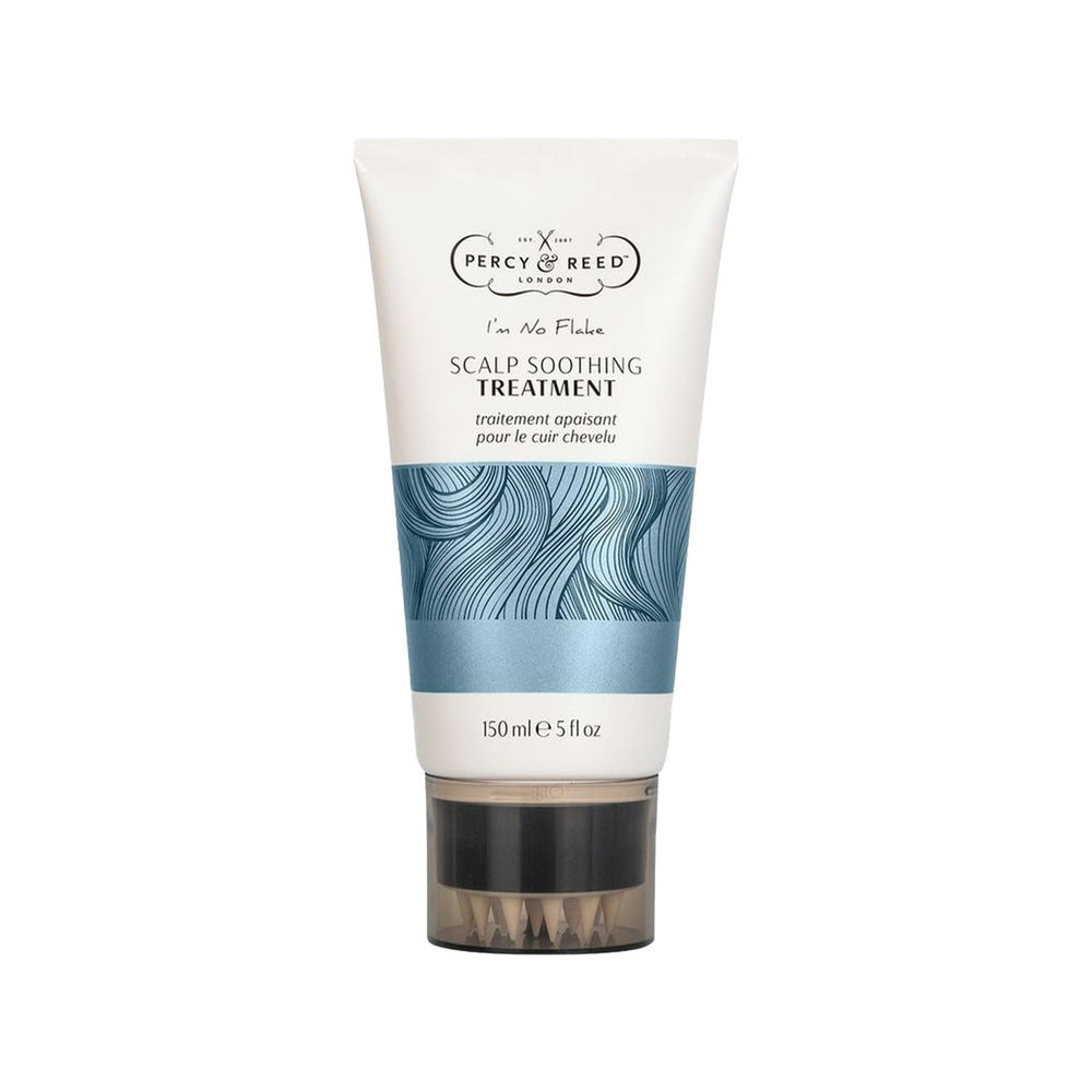 Percy & Reed Scalp Soothing Anti-Dandruff Care Set
